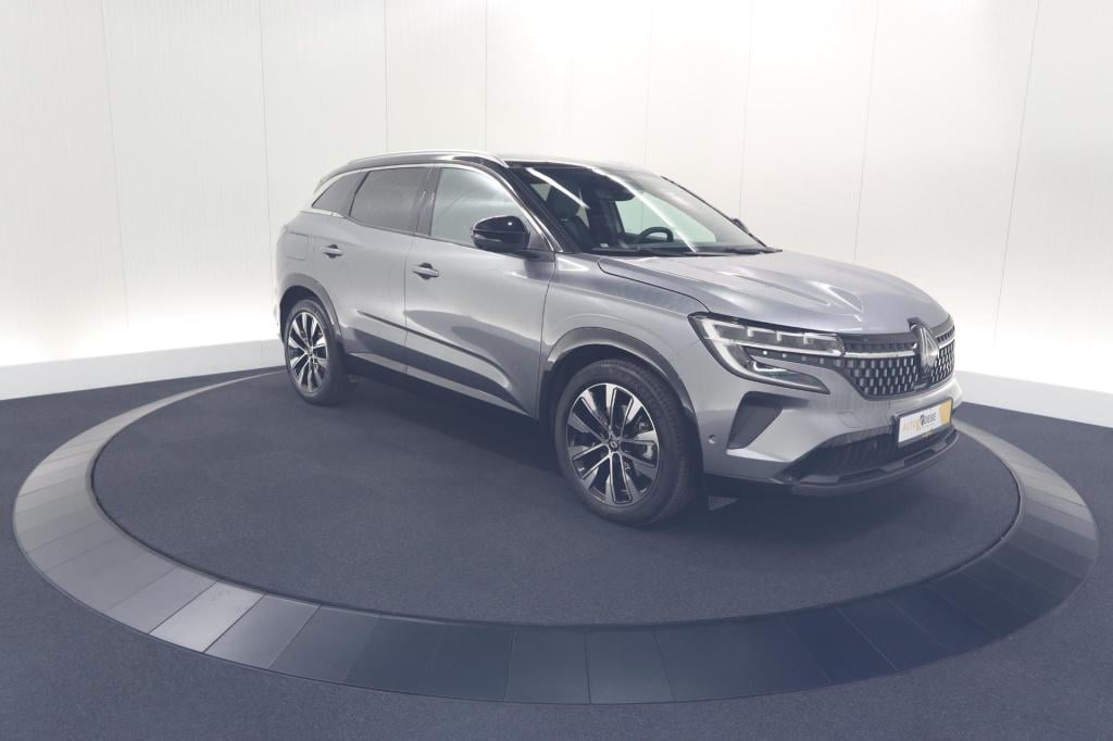 Renault Austral 1.2 e-tech full hybrid 200 techno | 360 camera | panoramada