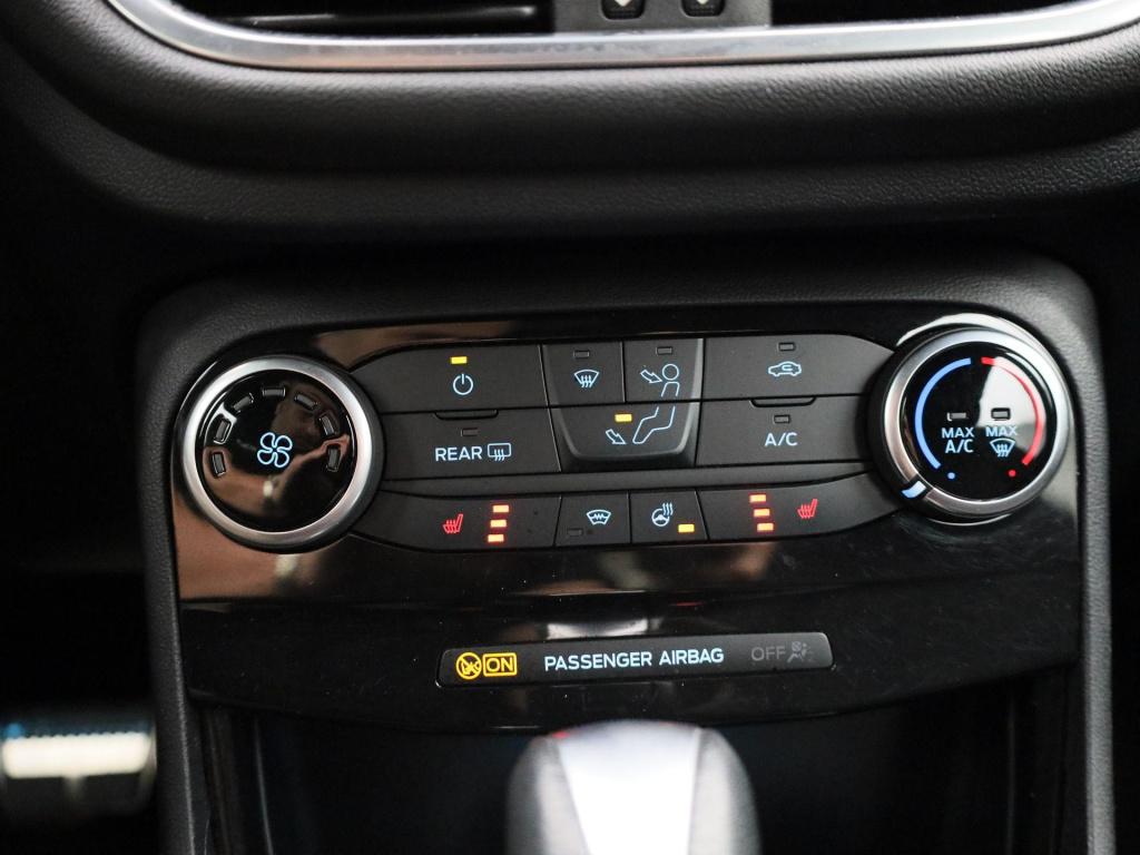 Ford Puma 1.0 ecoboost st-line | cruise control | trekhaak | winterpack | a