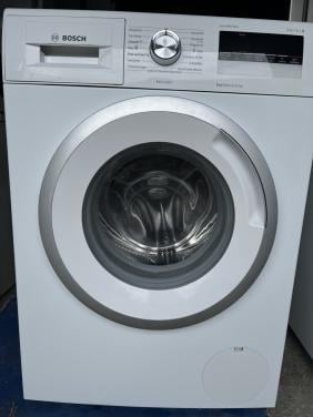 Nieuwe A+++ klasse Bosch Serie 4 wasmachine 7 kg. 1400 rpm