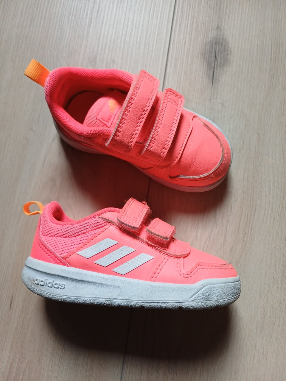 Meisjes schoenen maat 20/21