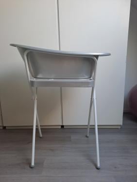 Babybad op standaard