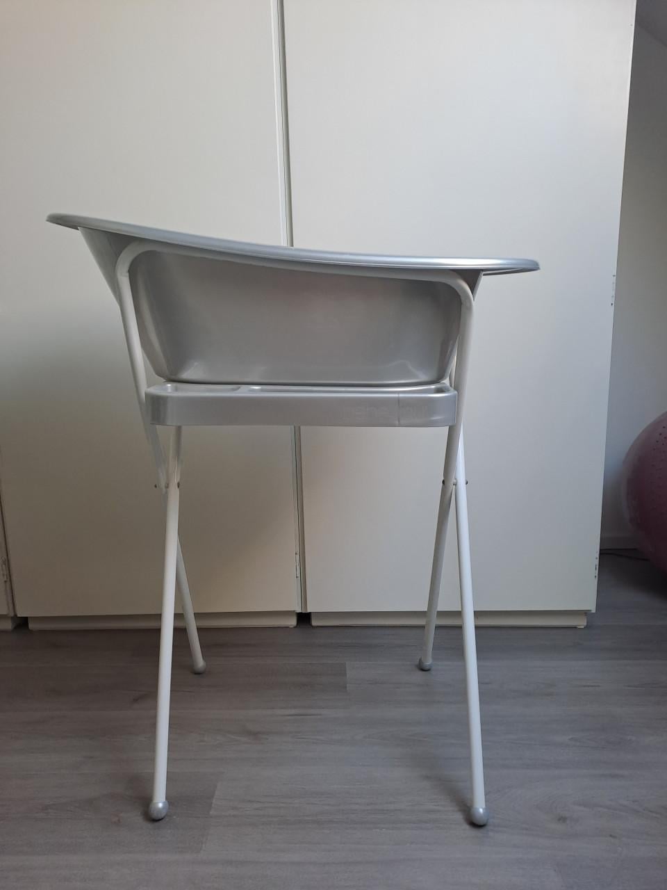 Babybad op standaard