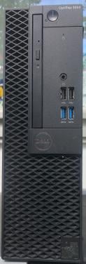 Dell Optiplex 3050/i7-6700/Ddr4/M2-3280 NVMe 1 Tb/Win 11 Pr