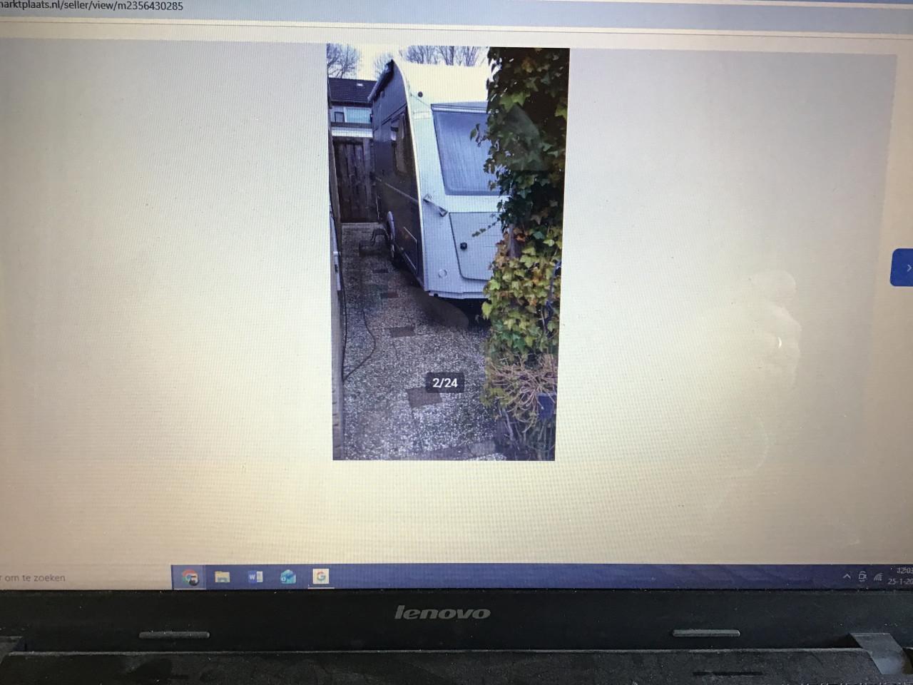 Kip Caravan Shuttle Special 41