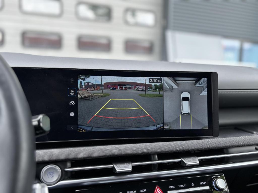 Hyundai Tucson 1.6 t-gdi phev premium