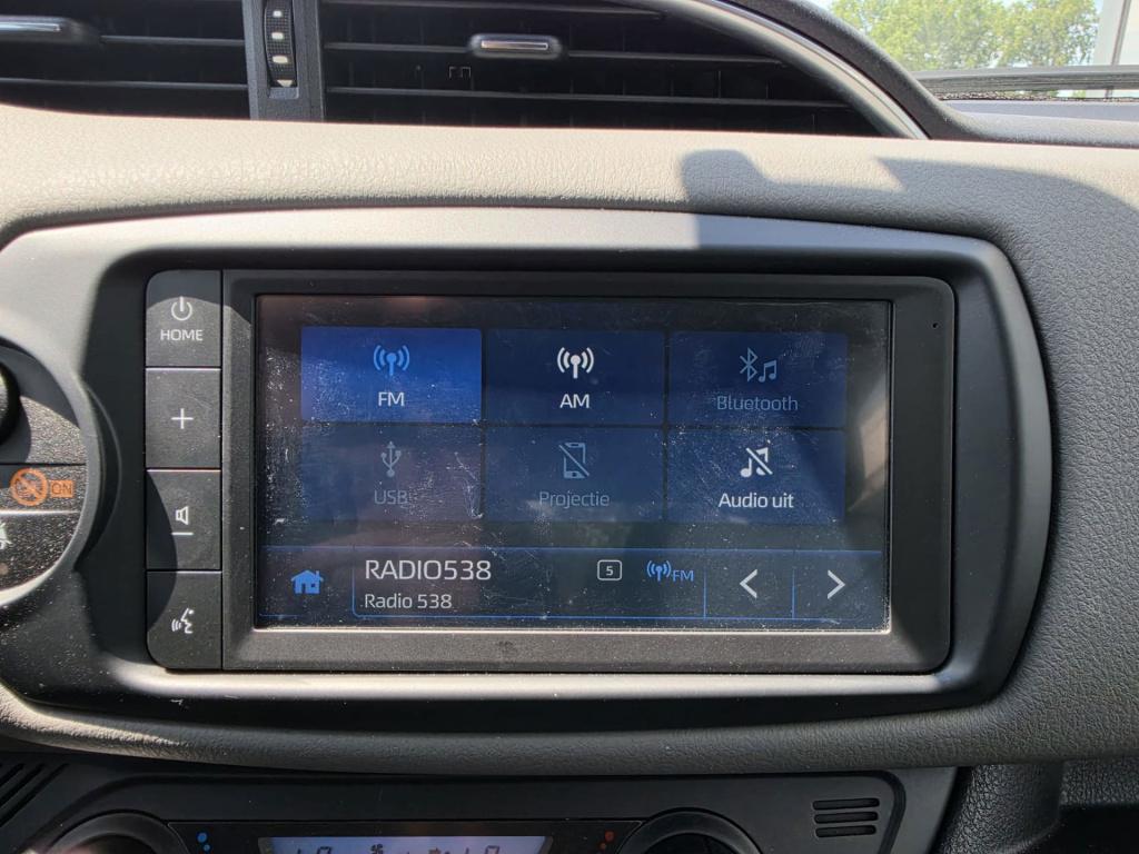 Toyota Yaris 1.5 hybrid dynamic | carplay | trekhaak | cruise control | cam