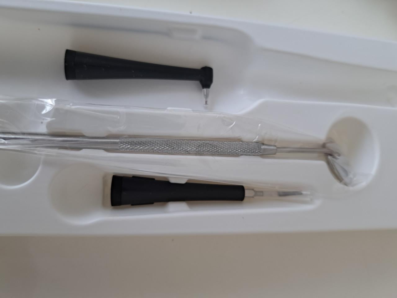 Dental tools