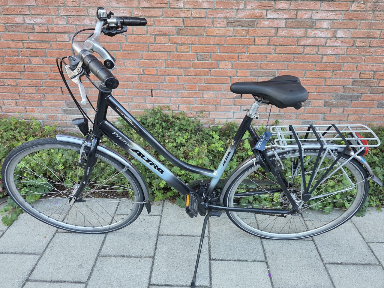 ALTRA | PRISMA | 28 INCH | FRAME 52 CM | NETTE STAAT!!