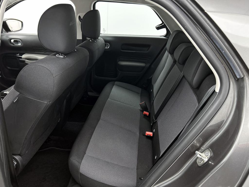 Citroen C4 Cactus 110pk business | rijklaar stoelverwarming | parkeersensor