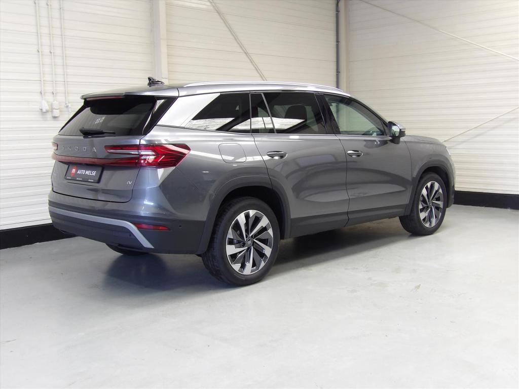 Skoda Kodiaq 1.5 tsi phev 204pk dsg-6 business edition plus