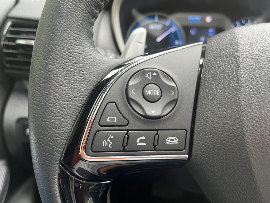 Mitsubishi Eclipse Cross 2.4 phev instyle|trekhaak|rijklaar