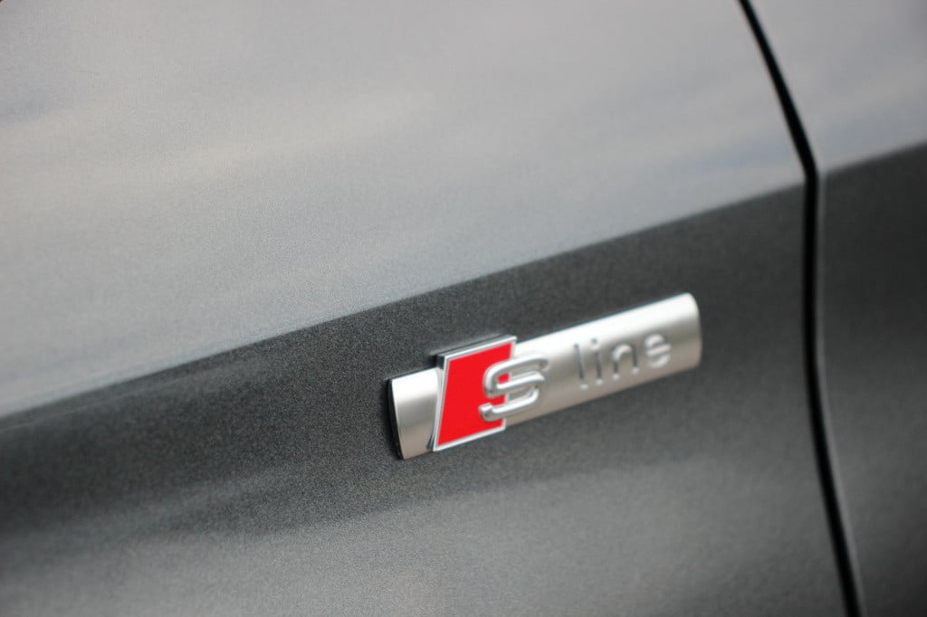 Audi A3 sportback 30 tfsi s edition | 26dkm