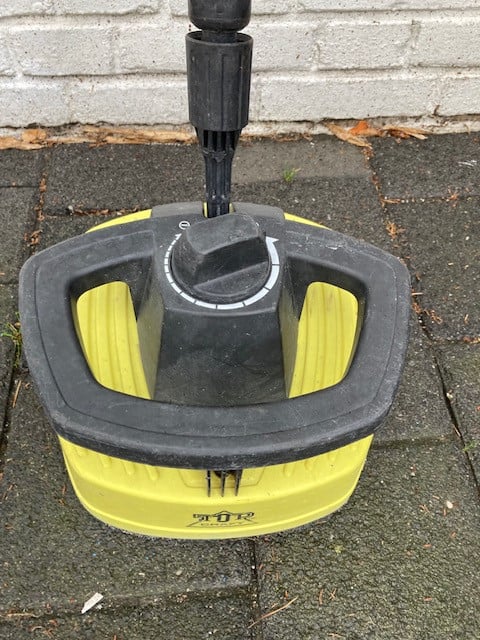 Karcher T-Racer