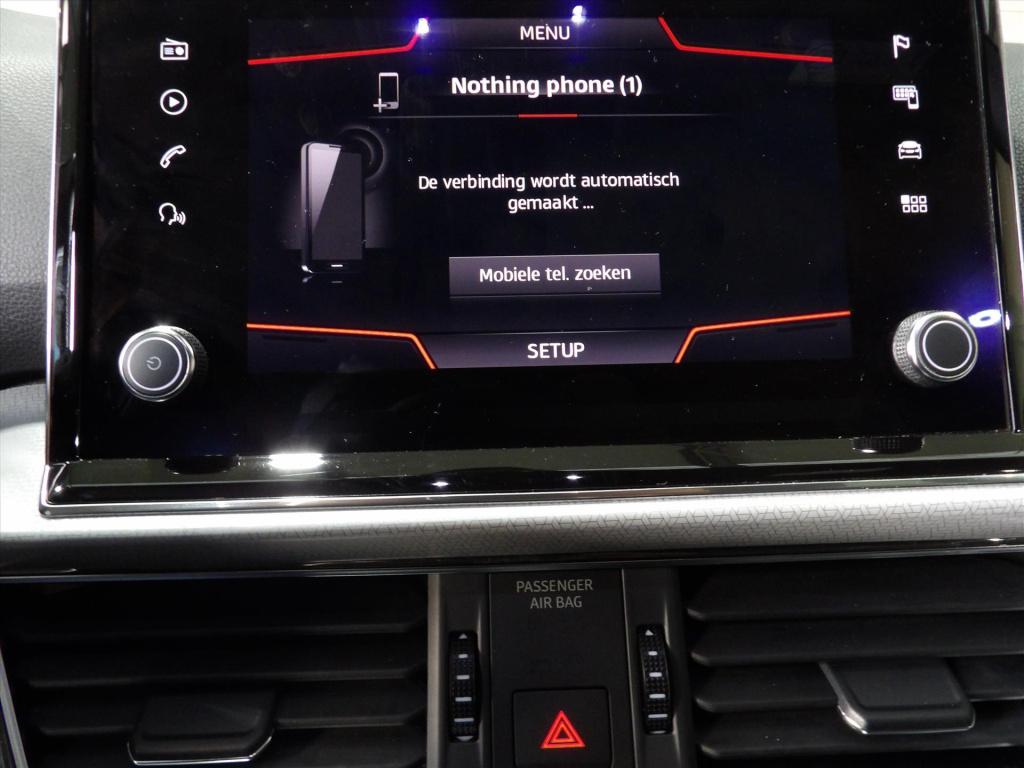 Seat Tarraco 1.5 tsi 150pk style