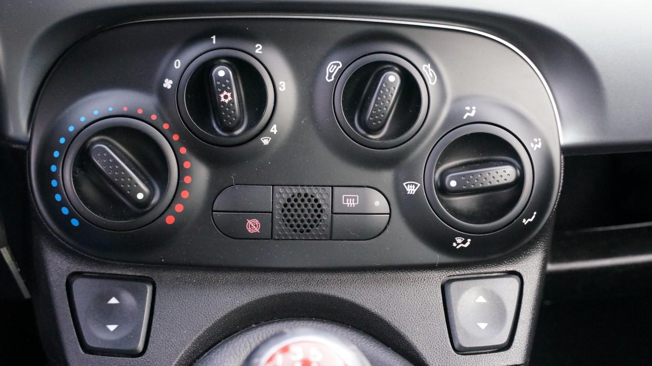 Fiat 500 0.9 TwinAir 500S rijklaar incl garantie