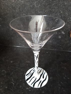 Leuke cocktailglazen