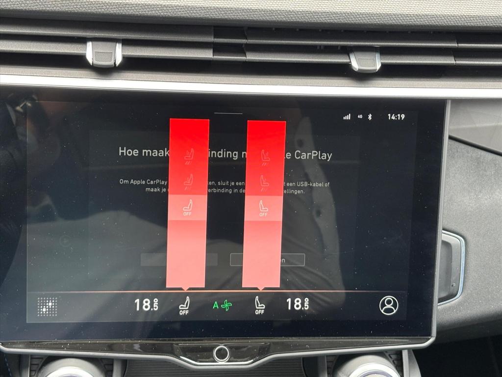 Lynk & Co 01 1.5td 261pk phev 7dcth|navi| schuifdak| 360gr camera|carplay| 