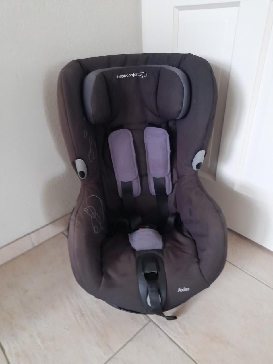 Autostoel Maxi - cosi  Axiss  (DRAAIBAAR) 9 / 18 kg ( in goede nette staat