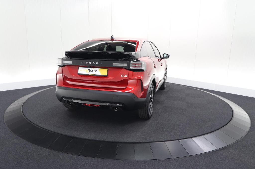 Citroen C4 1.2 hybrid 145pk max | 360 camera | adaptieve cruise control | n