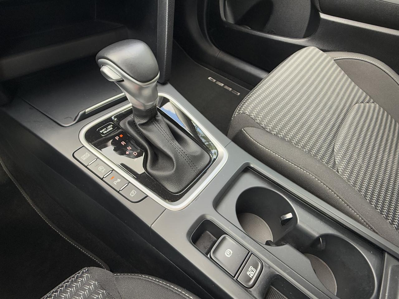 Kia Cee'd Sportswagon 1.0 T-GDi MHEV DynamicLine 12 Maanden Bovag Garantie