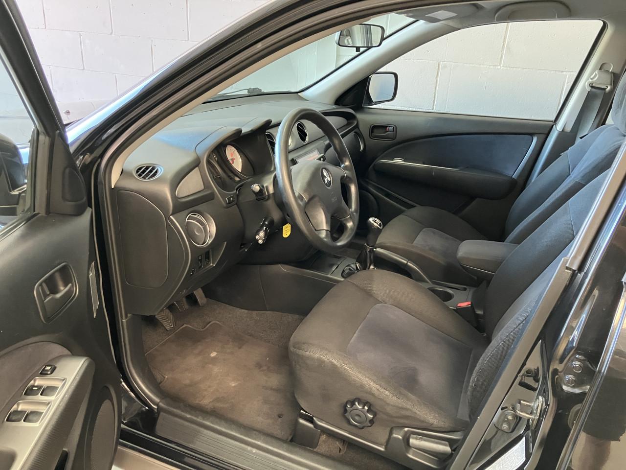 Mitsubishi Outlander 2.0 Sport 4WD