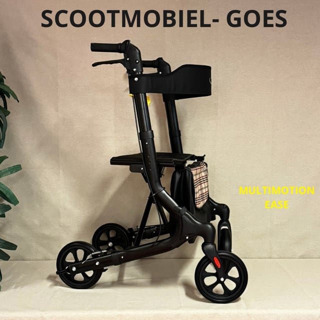 Bent u op zoek naar een scootmobiel of zorghulpmiddelen?