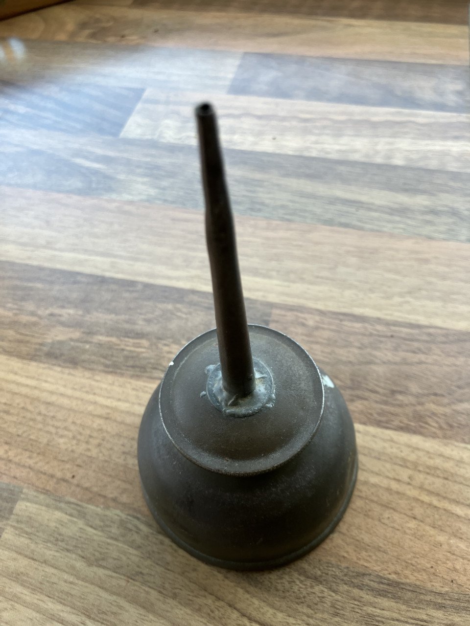 Vintage spulletjes voor verzamelaar