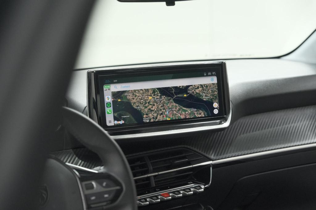 Peugeot 208 puretech 100 style | navigatie | cruise control | apple carplay