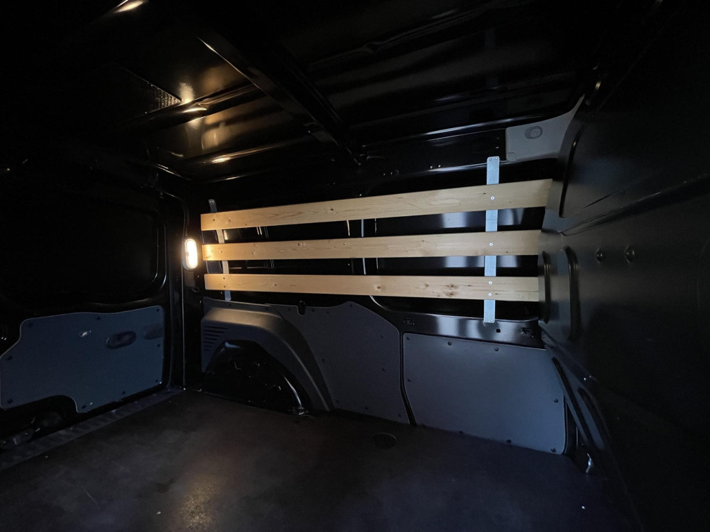 Nissan Nv250 1.5 dci 95 l2h1 optima | imperiaal | navigatie | cruise contro
