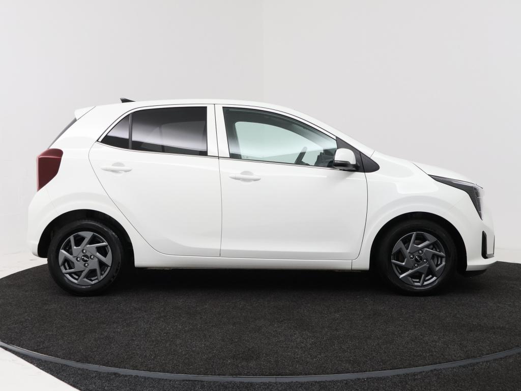 Kia Picanto 1.0 dpi dynamicplusline | licht metalen wielen