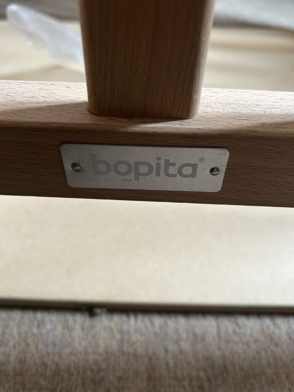 Box bopita