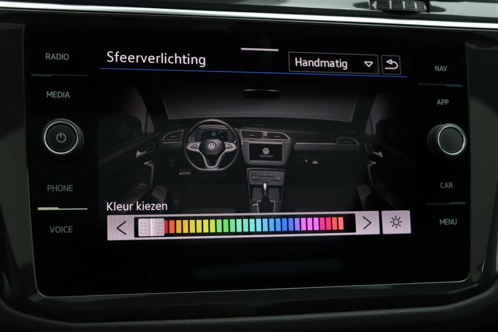 Volkswagen Tiguan 1.4 tsi ehybrid r-line business+ 245pk dsg6 | soh 90% |