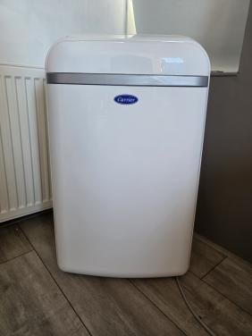 Airco/verwarming