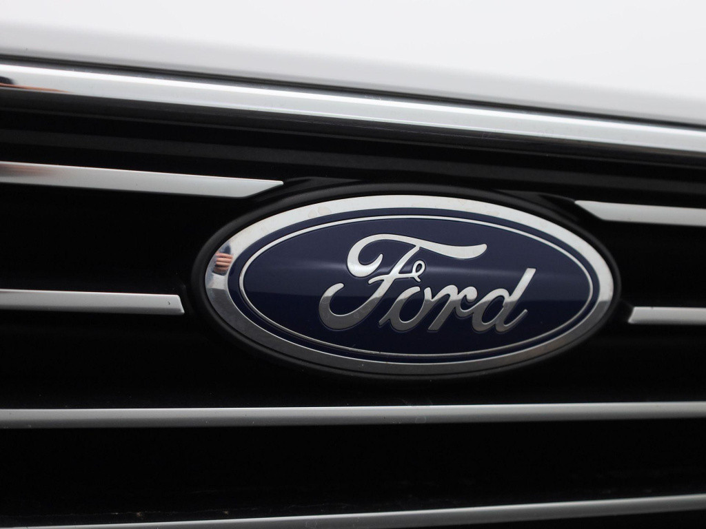 Ford Fiesta 1.0 ecoboost hybrid titanium | cruise control | parkeer sensore