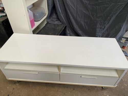 Televisie meubel 140 cm breed