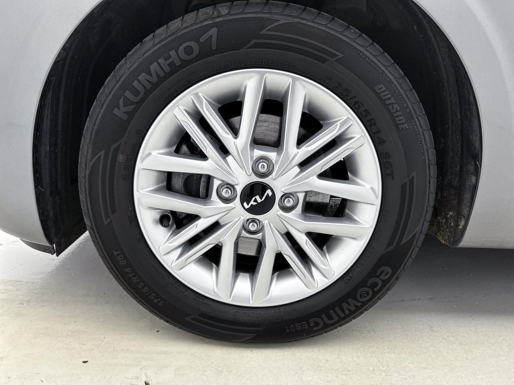 Kia Picanto 1.0 dpi dynamicline