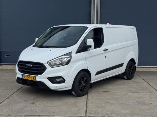 Ford Transit Custom 300 2.0 tdci l1h1 trend airco / cruise controle / n.a.p
