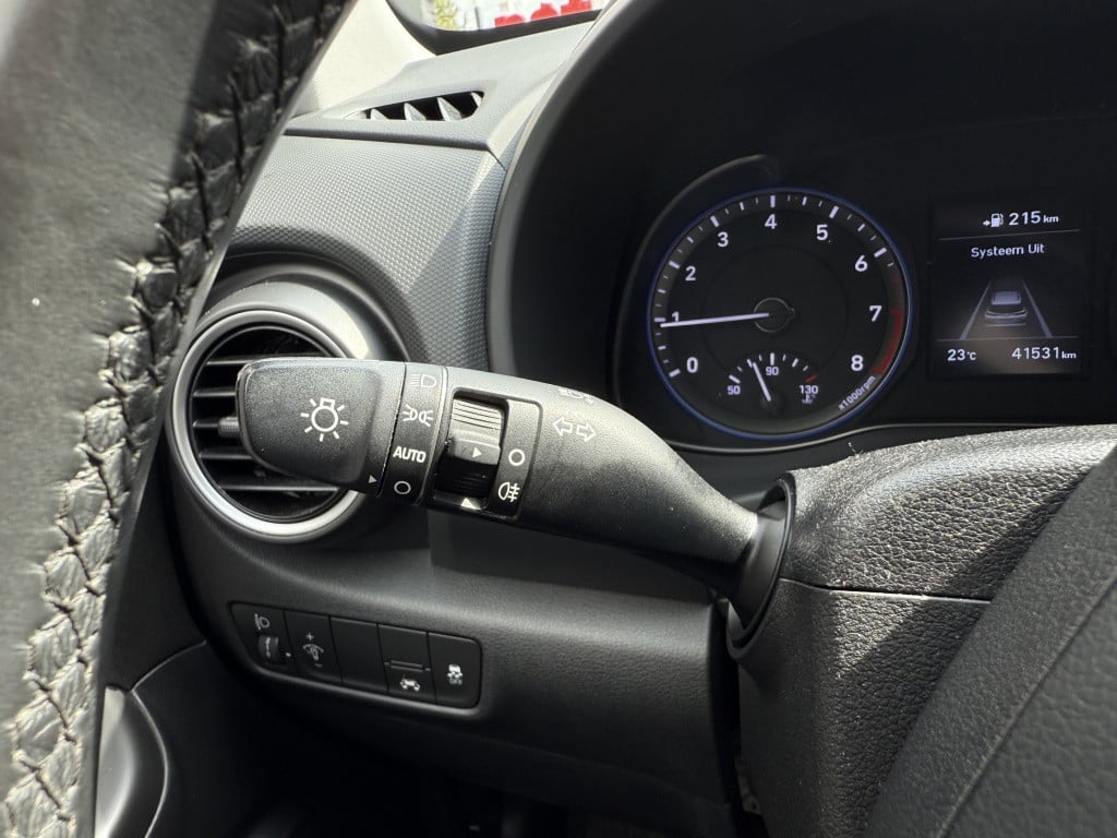 Hyundai Kona 1.0t comfort