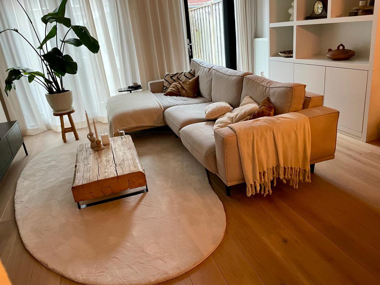 Vloerkleed Sicilie Karwei