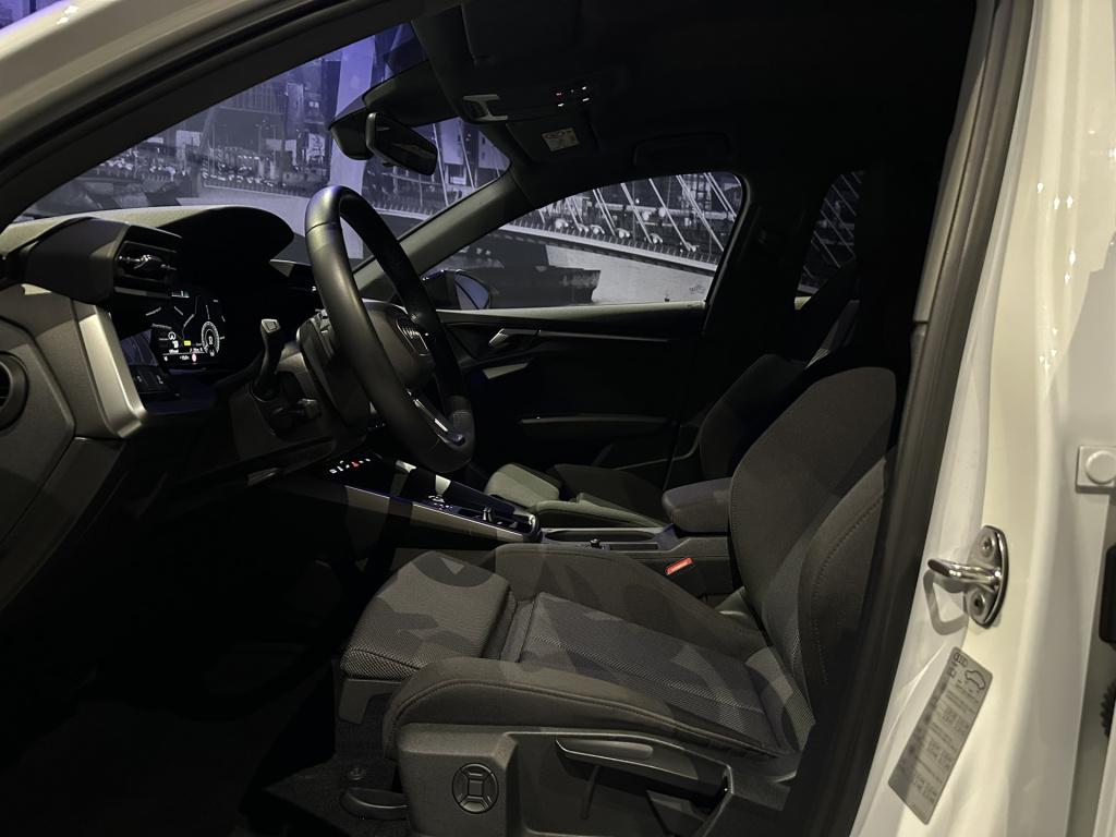 Audi A3 sportback 45 tfsi e s edition competition *navi*camera*acc*
