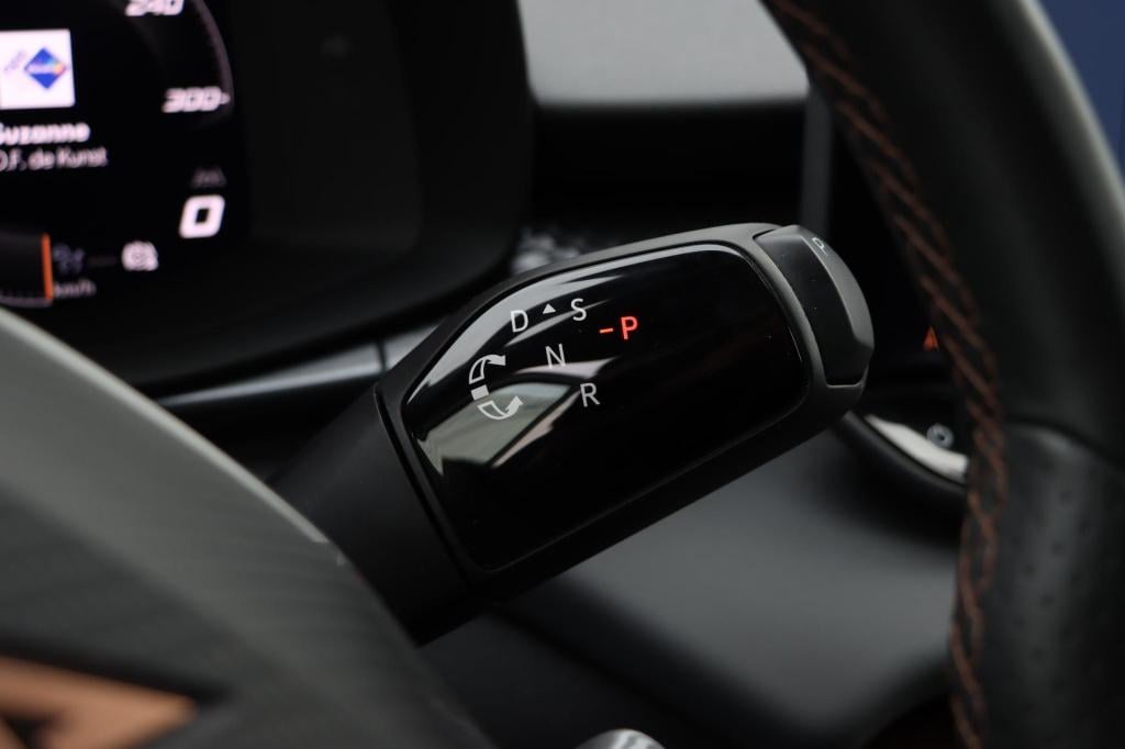 Cupra Terramar 1.5 etsi business dsg7 150pk