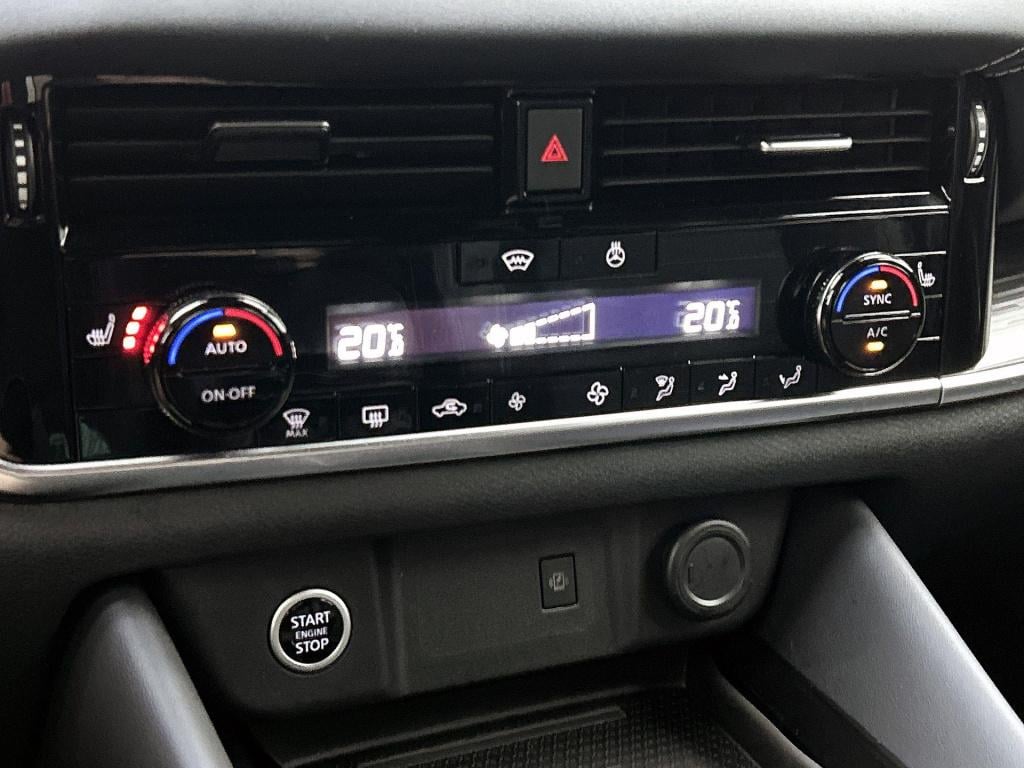 Nissan Qashqai 1.3 mhev xtronic tekna plus | automaat | lage km stand | app