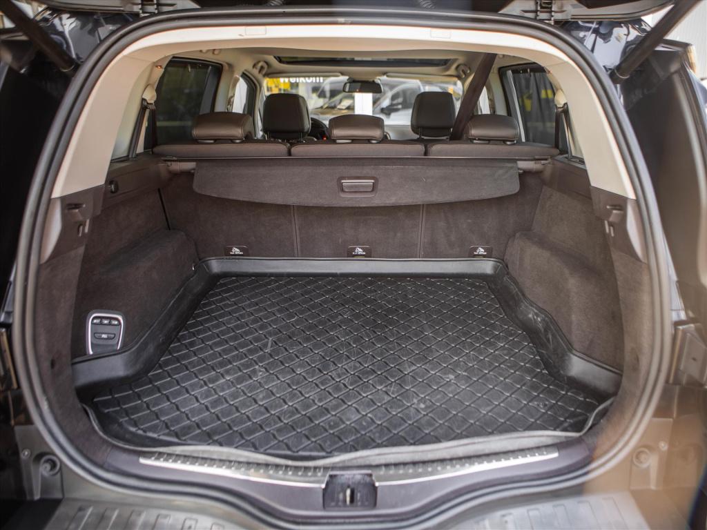 Renault Espace 1.8 energy tce 225pk intens automaat | panoramadak | trekhaa
