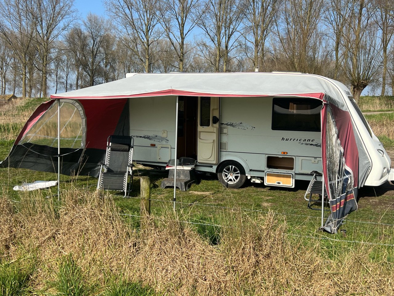 Caravan