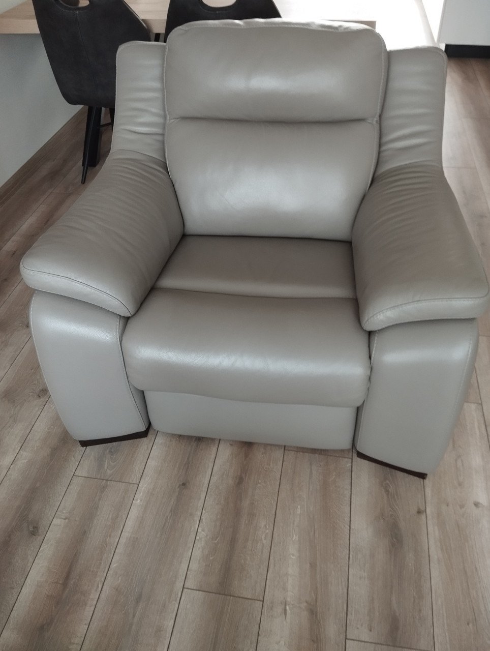 Relax zetel zgan