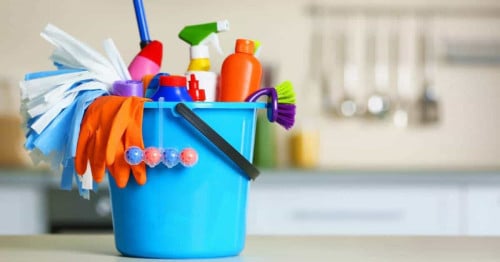 Schoonmaakster recreatiechalet gezocht