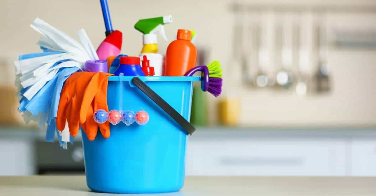 Schoonmaakster recreatiechalet gezocht