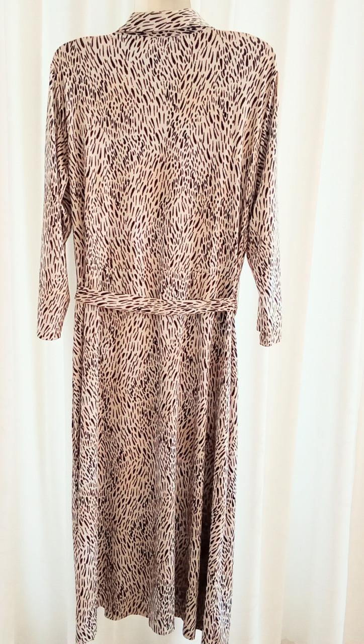 Prachtige jurk van Gerry Weber maat 44