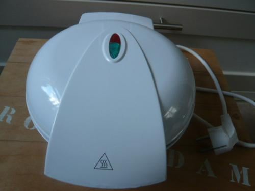 NIEUWE CUP CAKE MAKER