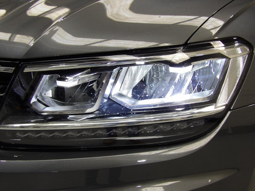 Volkswagen Tiguan 1.5 tsi 150pk 7-dsg comfortline